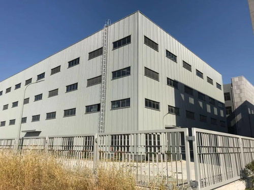 隆力奇栟茶智能工廠即將運營投產(chǎn)