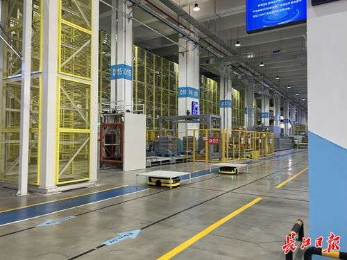 工業經濟向綠而行，武漢建成50家國家級綠色工廠