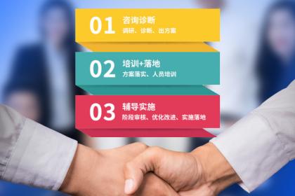 濟寧企業管理、展覽服務與社會經濟咨詢的協同發展——以壹百業為例